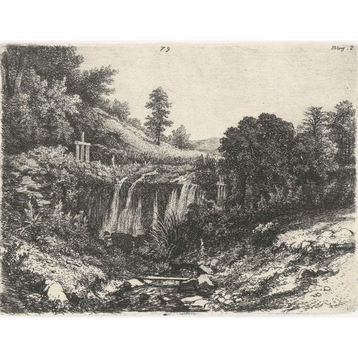 Dam On a Small River