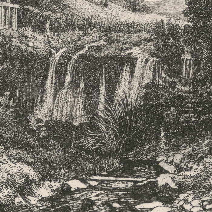 Dam On a Small River