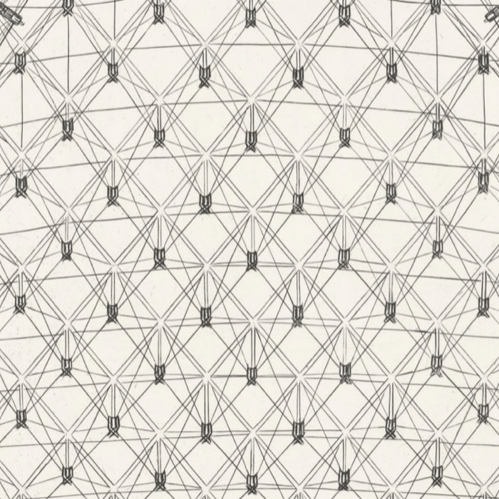 Pyramid of the Louvre - Une estampe d’après Ieoh Ming Pei