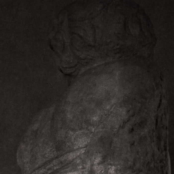 L’Esclave Rebelle 2005 - Une estampe d’après Patrick Faigenbaum