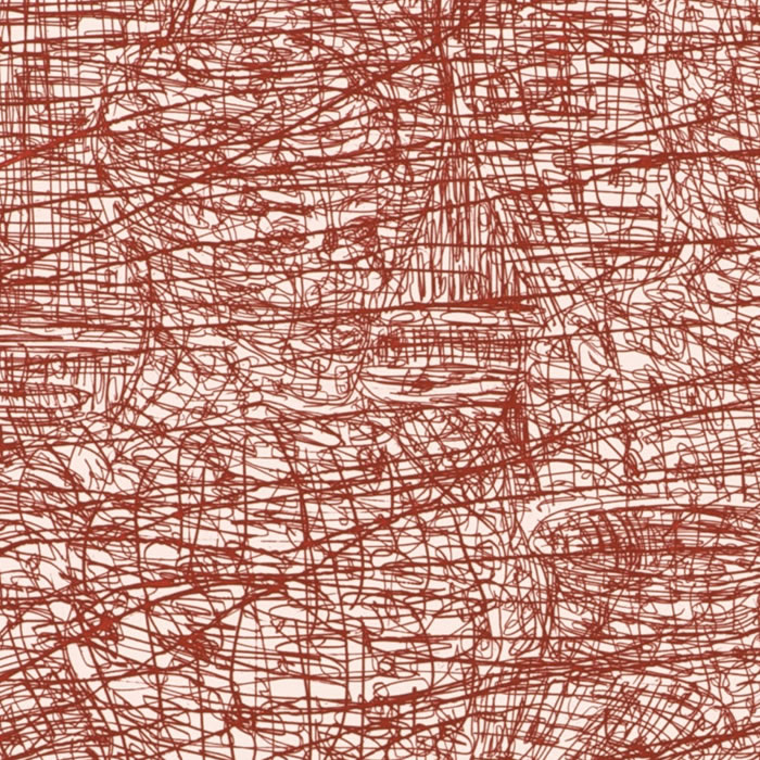 Tick-Tock - Une estampe d’après Tony Cragg