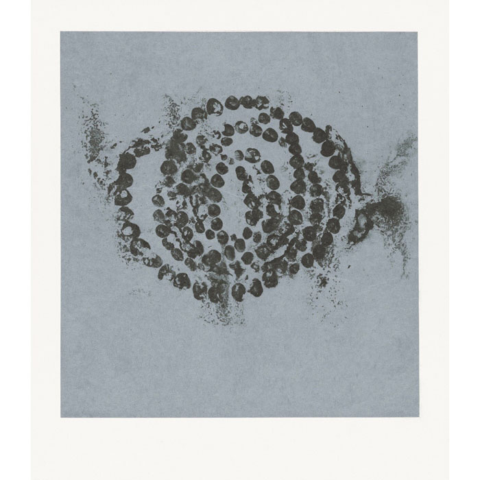 La Rose du Louvre, édition limitée - Une estampe d’après Jean-Michel Othoniel