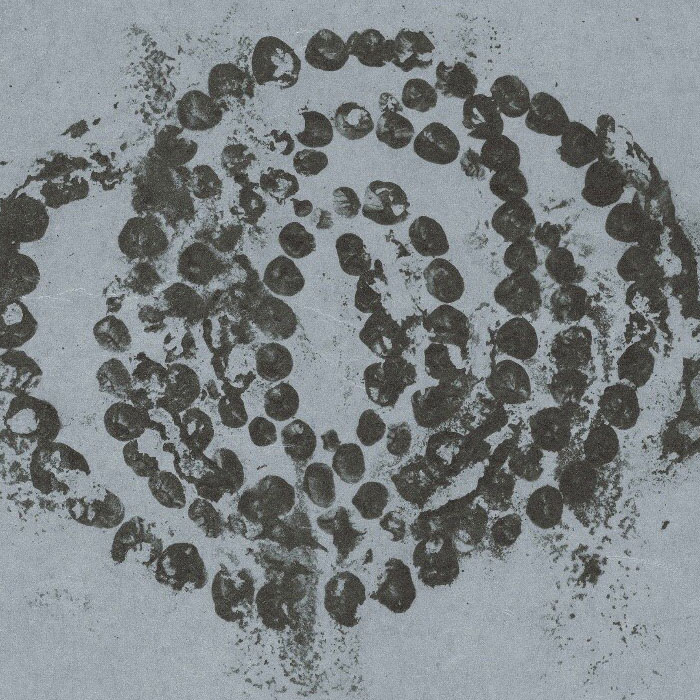 La Rose du Louvre, édition limitée - Une estampe d’après Jean-Michel Othoniel