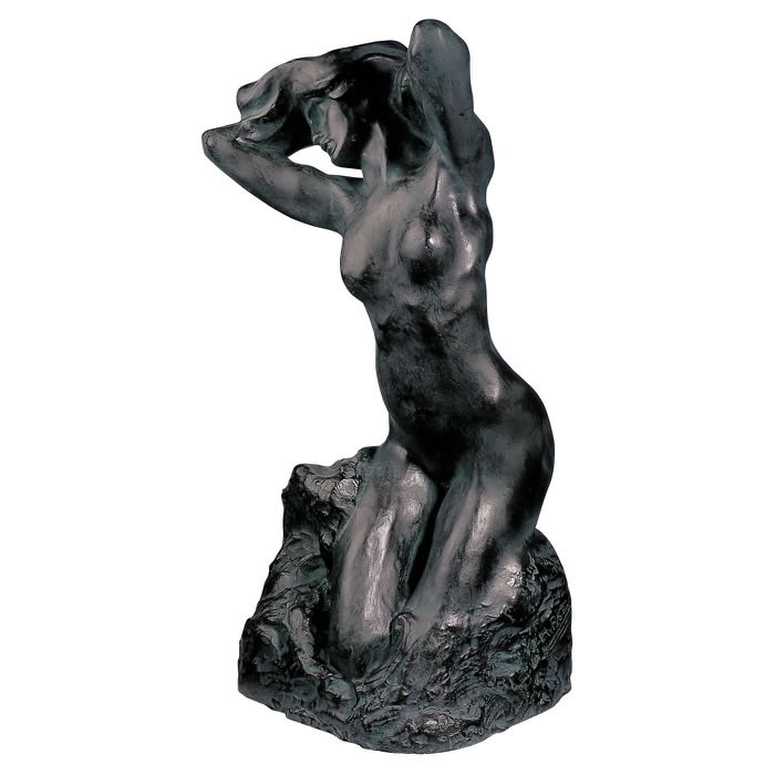 Toilette de Vénus dite Baigneuse - Reproduction d’une sculpture du Musée Faure, Aix-les-Bains