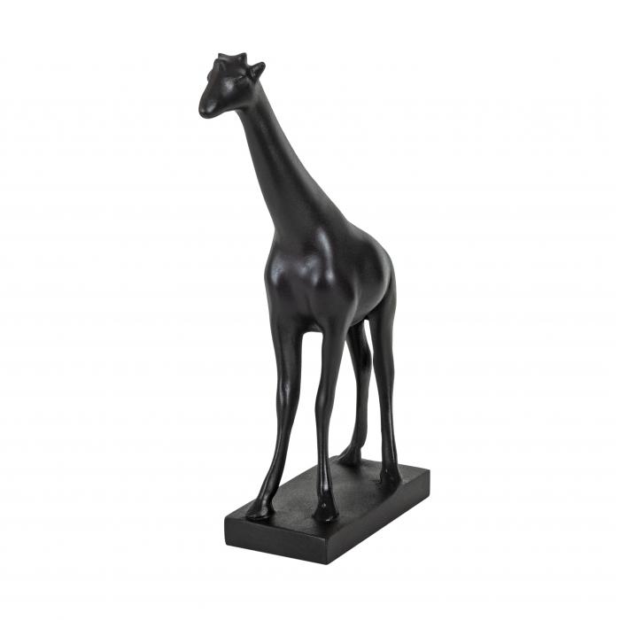 Girafe - Reproduction d’une sculpture du Musée des Beaux-Arts, Lyon