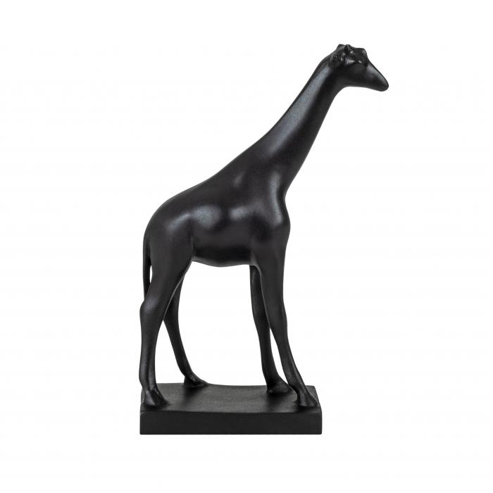 Girafe - Reproduction d’une sculpture du Musée des Beaux-Arts, Lyon