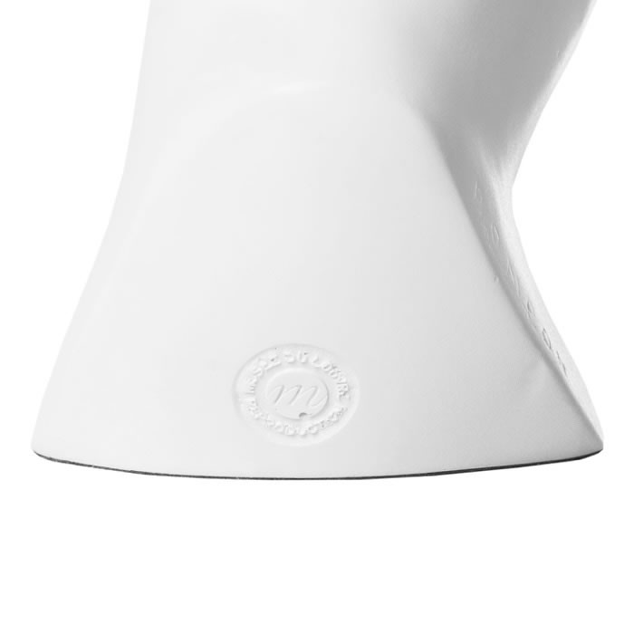 Ours blanc - Reproduction d’une sculpture du Musée des Beaux-Arts, Dijon