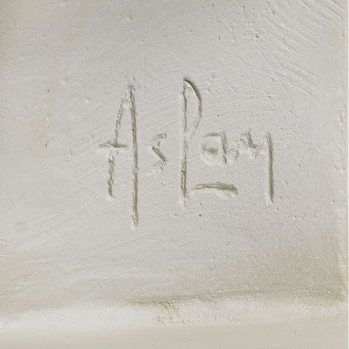 Brigitte Bardot as Marianne(30 cm reduction) - Reproduction d’une sculpture de l’Atelier de moulage de la RMN - Grand Palais, Saint-Denis