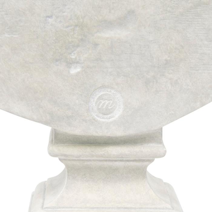 Bust of Jean-Baptiste Poquelin, know as Molière - Reproduction d’une sculpture du Comédie-Française, Paris