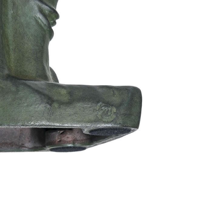 Vénus de Milo - Antiquités gréco-romaines - Reproduction d’une sculpture du Musée du Louvre, Paris