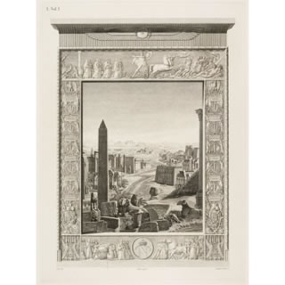 Description of Egypt for sale