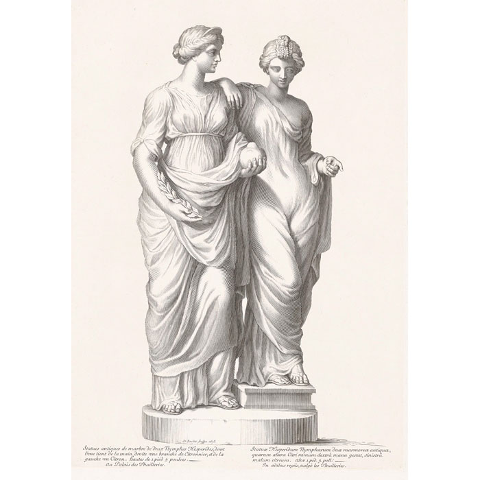 Deux Hespérides