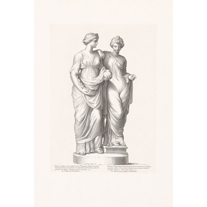 Deux Hespérides