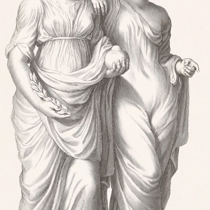 Deux Hespérides