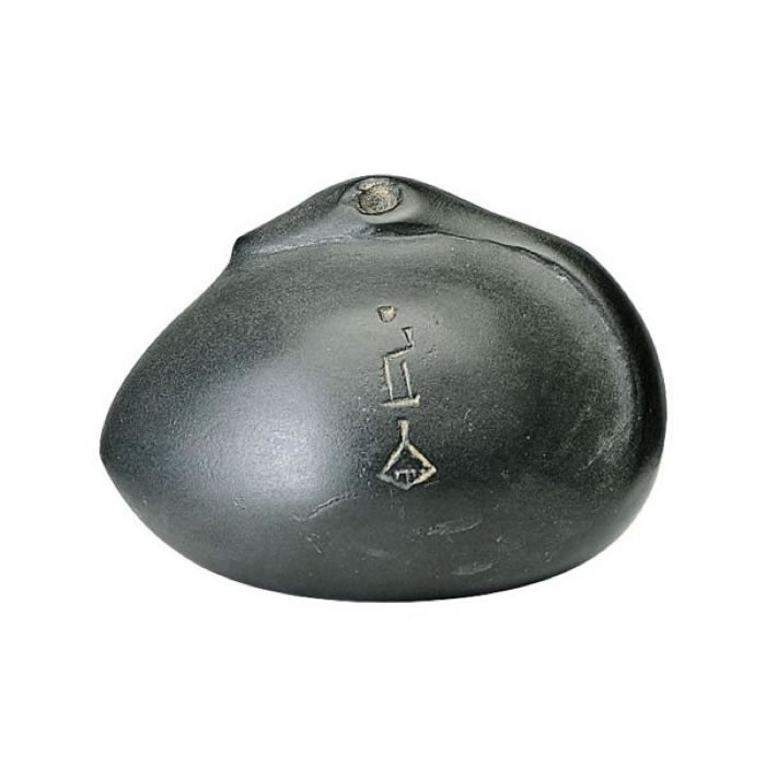 Petit poids de Suse - Antiquités orientales - Reproduction d’une sculpture du Musée du Louvre, Paris