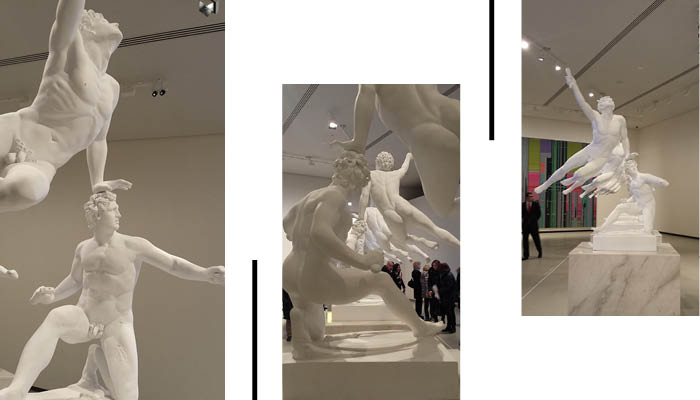 Xu Zhen 