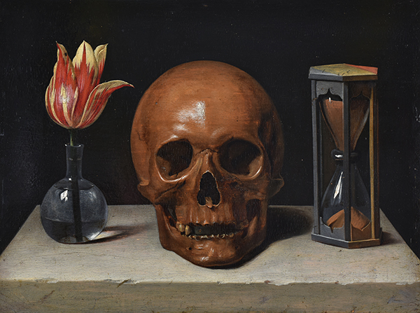 Reproduction du tableau